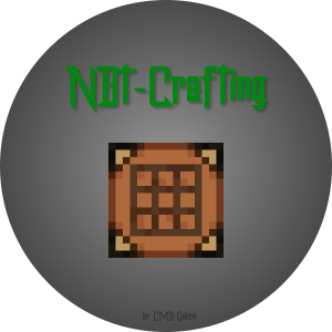 NBT Crafting Generator Logo