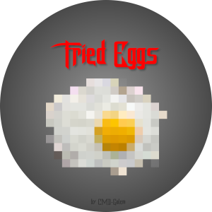 Fried Eggs Data Pack Logo