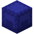 Blue Shulker Box