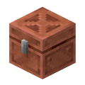 Copper Chest
