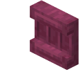 Crimson Shelf