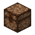 Trapped Dirt Chest