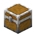 Trapped Iron Chest
