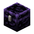 Trapped Obsidian Chest