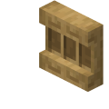Oak Shelf