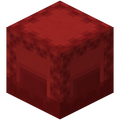 Red Shulker Box
