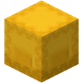 Yellow Shulker Box