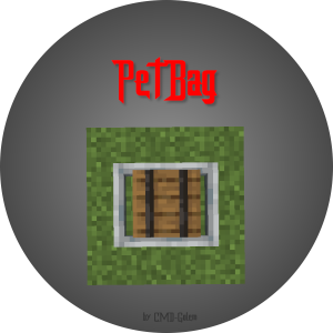 Petbag Data Pack Logo